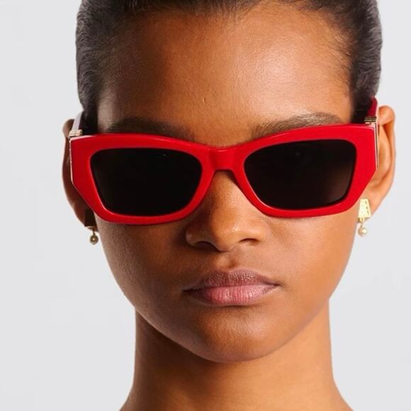 New, CHRISTIAN DIOR Sunglasses MissDior S1I 35A0 Authentic main image 10